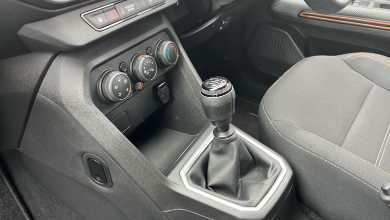 Dacia Sandero Stepway 1.0 TCe Expression 5dr Bi Fuel Hatchback